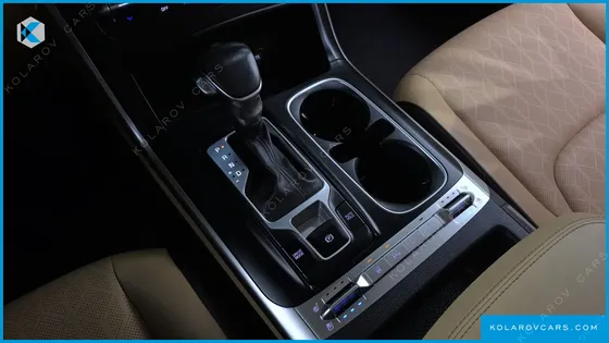 KIA CARNIVAL DIESEL 9-SEATER PRESTIGE