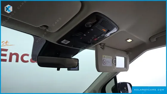 KIA CARNIVAL DIESEL 9-SEATER PRESTIGE