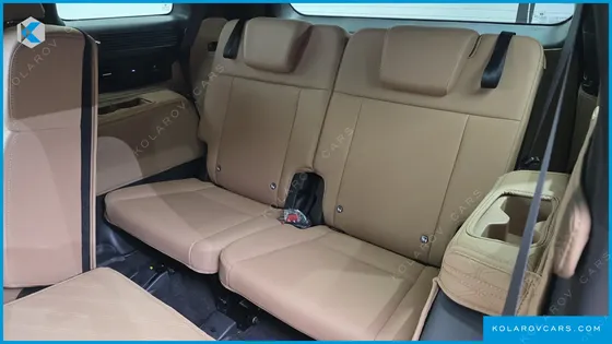 HYUNDAI SANTA FE GASOLINE 2.5T 2WD