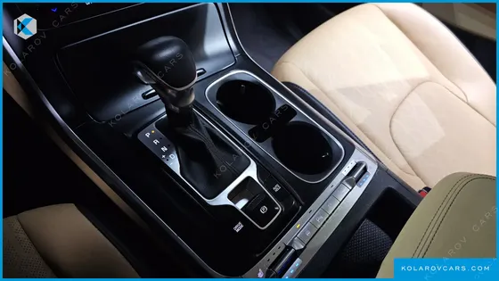 KIA CARNIVAL DIESEL 9-SEATER PRESTIGE