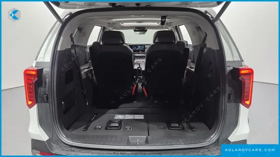 KIA CARNIVAL DIESEL 7-SEATER SIGNATURE