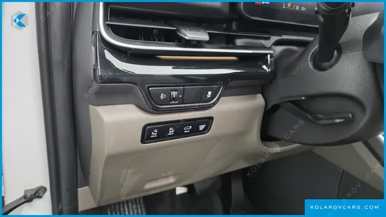 KIA CARNIVAL DIESEL 7-SEATER SIGNATURE