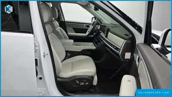 HYUNDAI SANTA FE HEV 1.6 2WD