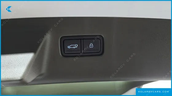 HYUNDAI SANTA FE HEV 1.6 2WD