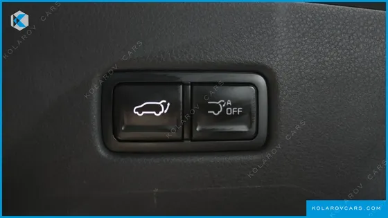 KIA CARNIVAL HEV 9-SEATER HI-LIMOUSINE (SPECIAL VEHICLE)