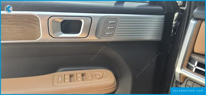 HYUNDAI SANTA FE HEV 1.6 4WD