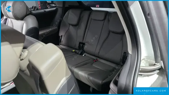 KIA CARNIVAL DIESEL 7-SEATER NOBLESSE