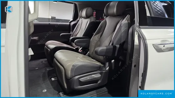 KIA CARNIVAL DIESEL 7-SEATER NOBLESSE