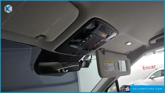 KIA CARNIVAL DIESEL 7-SEATER NOBLESSE
