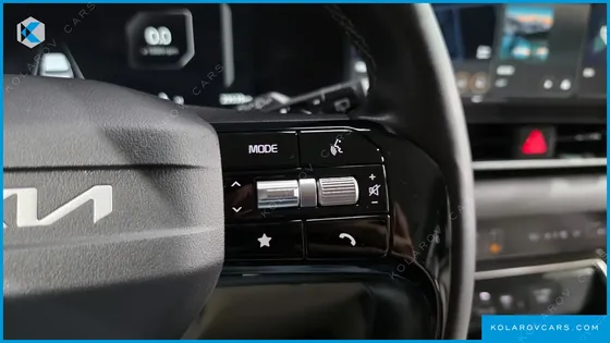 KIA CARNIVAL DIESEL 7-SEATER NOBLESSE