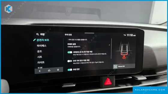 KIA CARNIVAL DIESEL 7-SEATER NOBLESSE