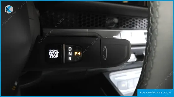 KIA TASMAN 2.5T GASOLINE 2WD