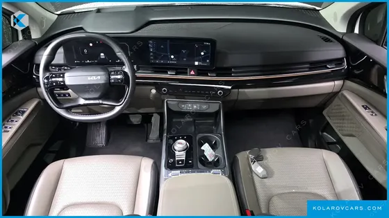 KIA CARNIVAL HEV 7SEATER SIGNATURE