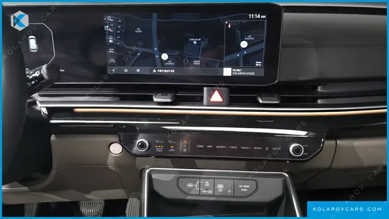KIA CARNIVAL HEV 7SEATER SIGNATURE