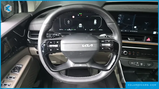 KIA CARNIVAL HEV 7SEATER SIGNATURE