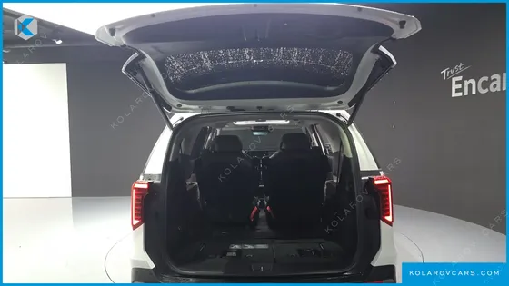 KIA CARNIVAL HEV 7SEATER SIGNATURE