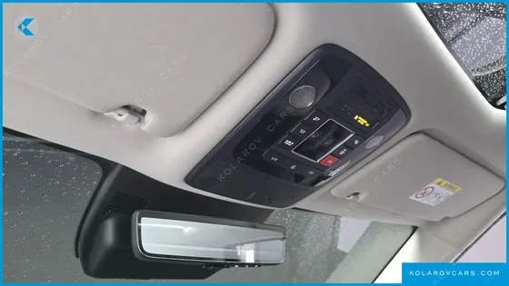 KIA CARNIVAL HEV 7SEATER SIGNATURE