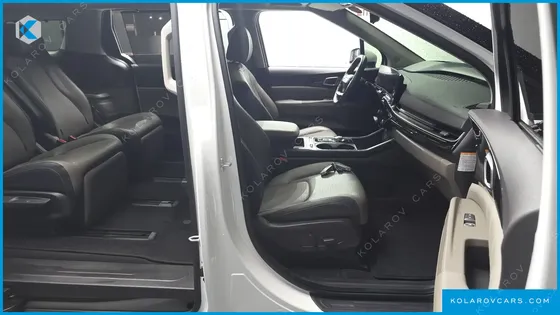 KIA CARNIVAL HEV 7SEATER SIGNATURE