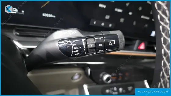 KIA CARNIVAL HEV 7SEATER SIGNATURE