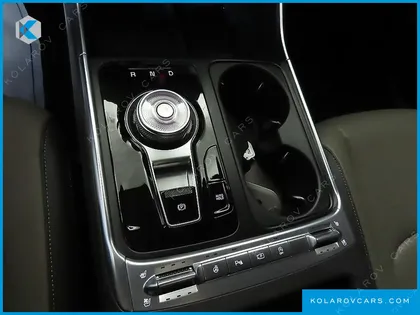 KIA CARNIVAL DIESEL 7-SEATER OUTDOOR