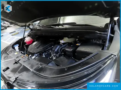 KIA CARNIVAL DIESEL 7-SEATER OUTDOOR