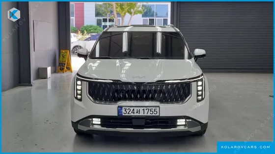 KIA CARNIVAL HEV 9SEATER SIGNATURE