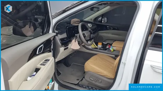 KIA CARNIVAL HEV 9SEATER SIGNATURE