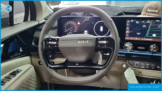 KIA CARNIVAL HEV 9SEATER SIGNATURE