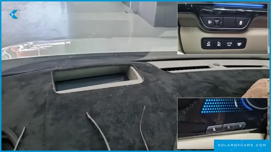 KIA CARNIVAL HEV 9SEATER SIGNATURE