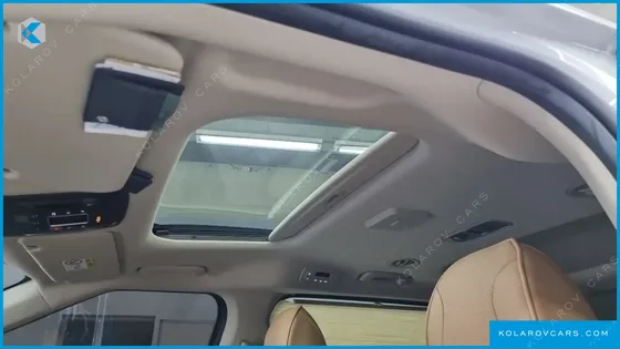 KIA CARNIVAL HEV 9SEATER SIGNATURE