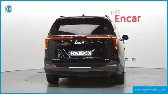 KIA CARNIVAL HEV 7SEATER GRAVITY