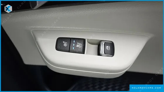 KIA CARNIVAL HEV 7SEATER GRAVITY