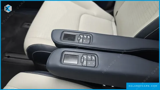 KIA CARNIVAL HEV 7SEATER GRAVITY