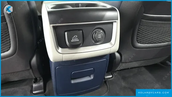 KIA CARNIVAL HEV 7SEATER GRAVITY