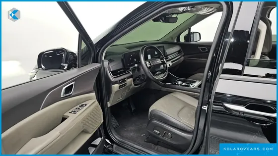 KIA CARNIVAL HEV 9SEATER NOBLESS