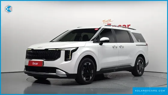 KIA CARNIVAL HEV 9 SEATER PRESTIGE