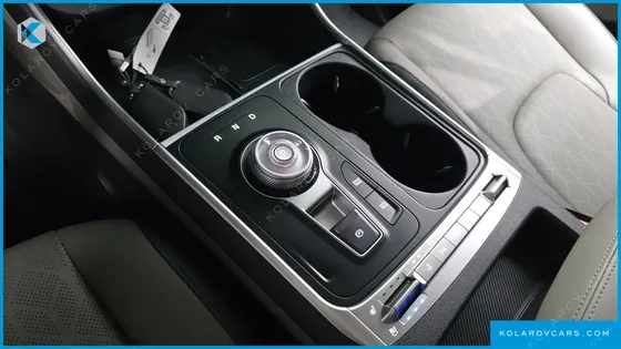 KIA CARNIVAL HEV 9 SEATER PRESTIGE