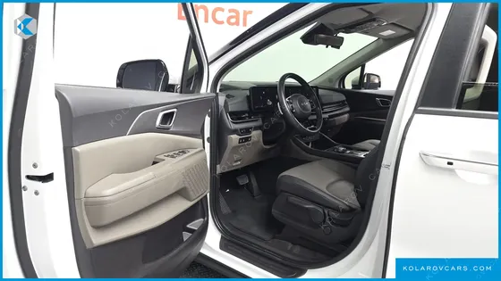 KIA CARNIVAL HEV 9 SEATER PRESTIGE