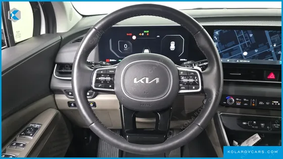 KIA CARNIVAL HEV 9 SEATER PRESTIGE