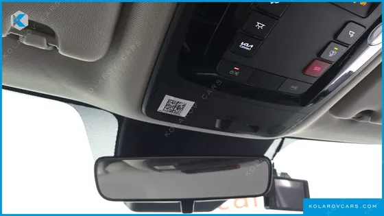 KIA CARNIVAL HEV 9 SEATER PRESTIGE