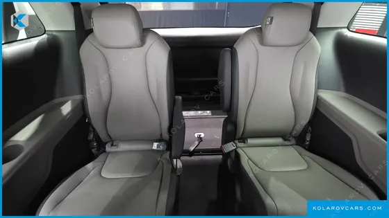 KIA CARNIVAL HEV 9 SEATER PRESTIGE