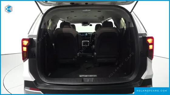 KIA CARNIVAL HEV 9 SEATER PRESTIGE