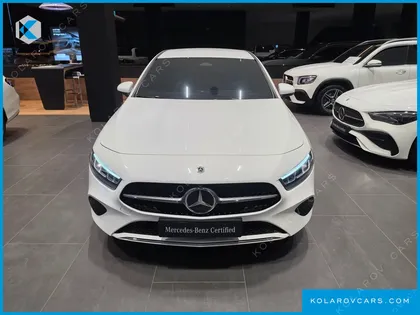 MERCEDES A-CLASS A220 HATCHBACK