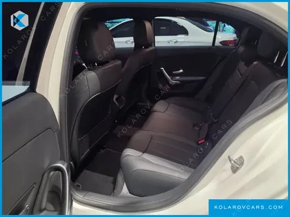 MERCEDES A-CLASS A220 HATCHBACK
