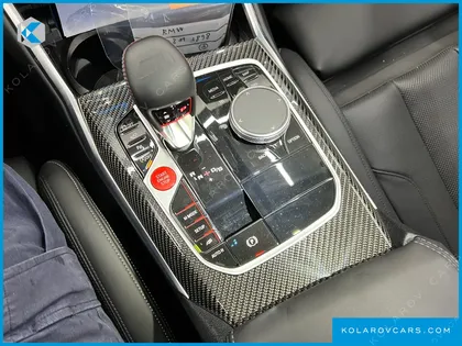 BMW M3 M3 TOURING COMPETITION M XDRIVE