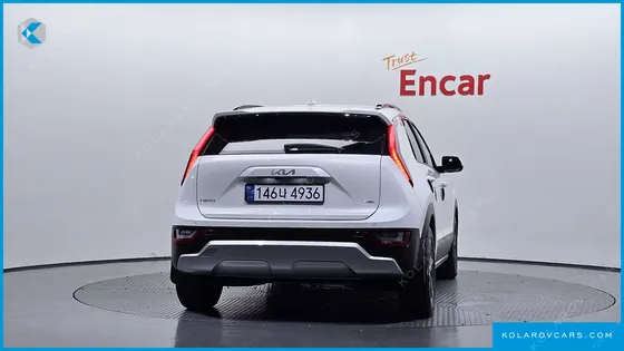 KIA NIRO BEST SELECTION