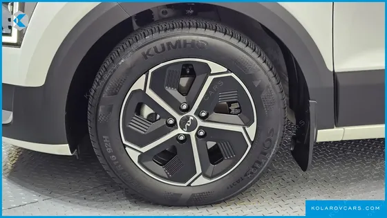 KIA NIRO BEST SELECTION