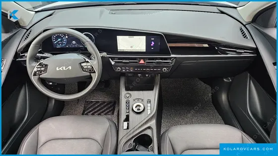 KIA NIRO BEST SELECTION