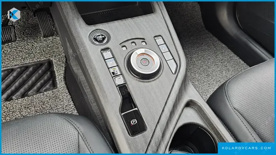 KIA NIRO BEST SELECTION