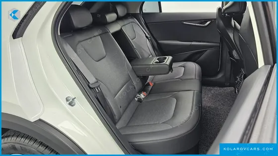 KIA NIRO BEST SELECTION